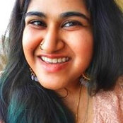 Shruti Vani's photo