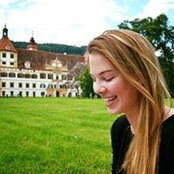 Amelia Jensens foto