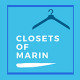 Closets of Marin