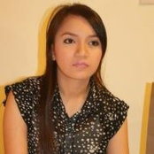 Jeleanne Cribes foto