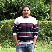 Rohan Murali's photo