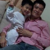 Christopher Leeさんの写真