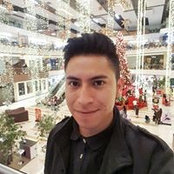 Ed Salazar's photo