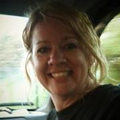 Foto von Kelli Jones