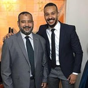 عبدالله السيدs foto