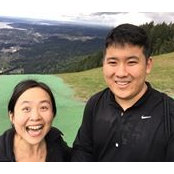 Lucy Quach's photo