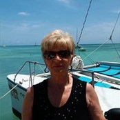 Foto von Patricia Shepard