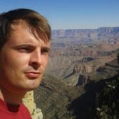 Geoff Caulder's photo