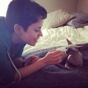 Georgia Hungate's photo
