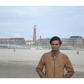 Foto de Sandip
