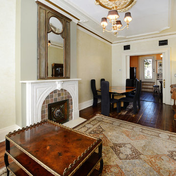 310½ Pavonia, Jersey City