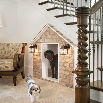 Gabriel Builders Showroom