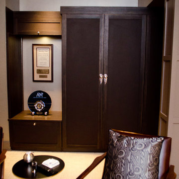 Whiskey Room