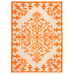 Mediterranean Outdoor Rugs by Nourison