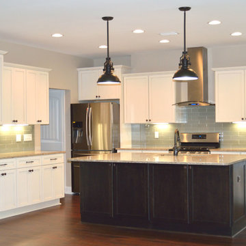 Shadow Oaks - Shadow Lane - by Tidwell Homes