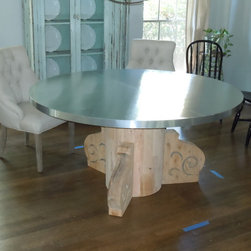 Fitzgerald's - Furniture