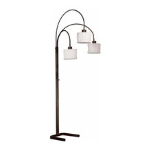 Lamp for knitting