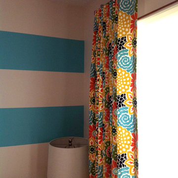 Bedrooms