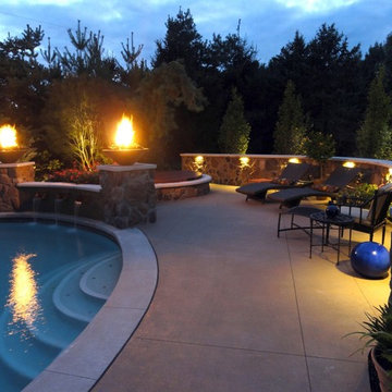 Hardscape Portfolio