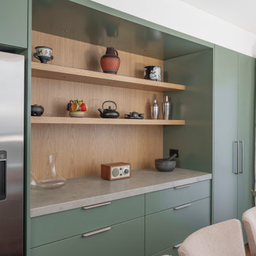 Darlinghurst Kitchen