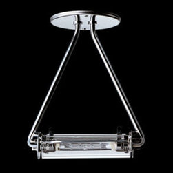 Scintilla Pendant Lamp by Fontana Arte Lighting - Pendant Lighting