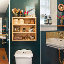 Bathroom Ideas