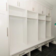 mudroom