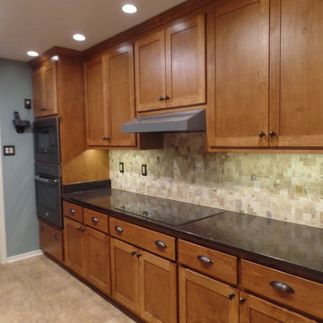 Ericson Kitchen Remodel