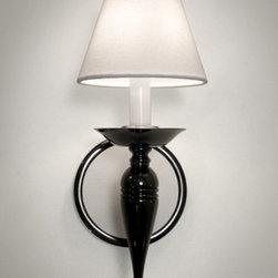 Luxe Sconce - Wall Sconces
