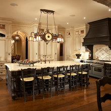 Range hoods