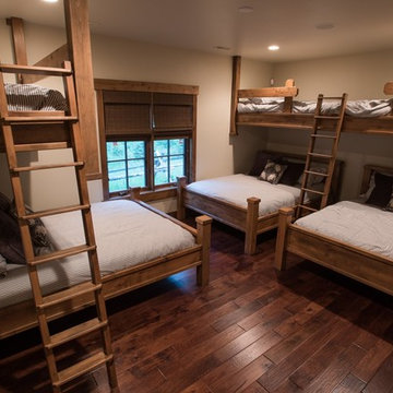 2014 Viking Creek Cabin