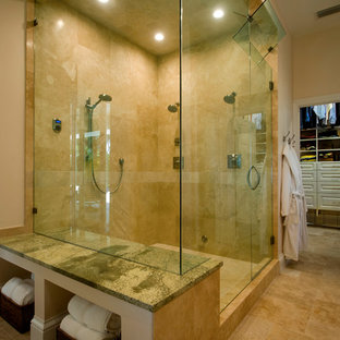 Transitional Whole House Remodel