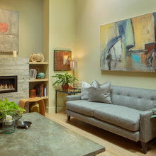 Living rooms