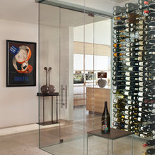 Wine Rooms
