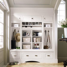 entryways
