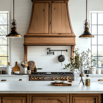 Paris Kitchens