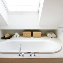 Badezimmer / Toi