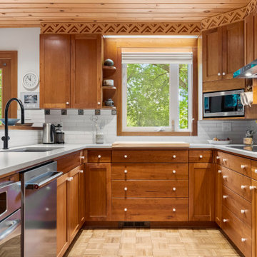 Douglas Park Kitchen