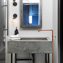 My Bathroom Plan
