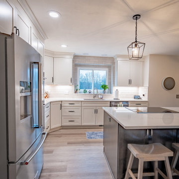 Kitchen in Uniontown 2026