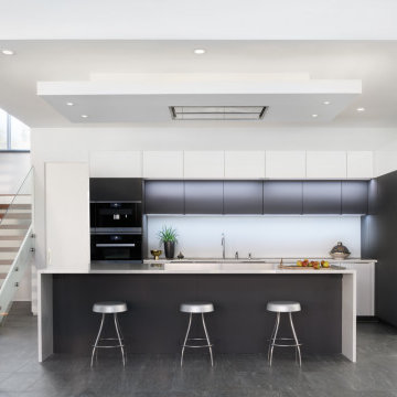 Cowan | Leicht Houston