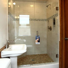 Master Shower Remodel