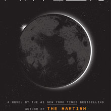 'The Martian' Author Reveals: How Will We Live on the Moon?