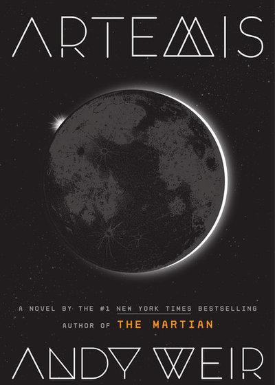 How Will We Live on the Moon? Ask the Author of ‘The Martian’