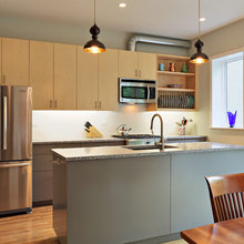 Kitchen Ideas