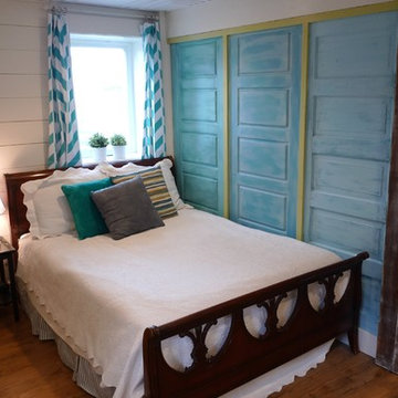 Remodels