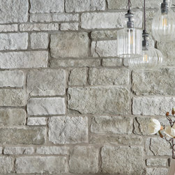 Silver Shore - Sculpted Ashlar - Siding And Stone Veneer