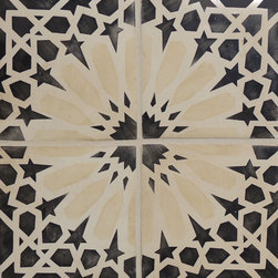 Products - Terracotta Tile - Tile