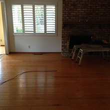 Jennifer Purchase Remodel 2014