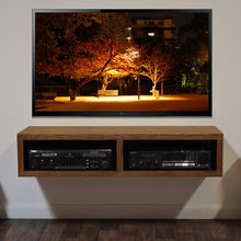 Media Room